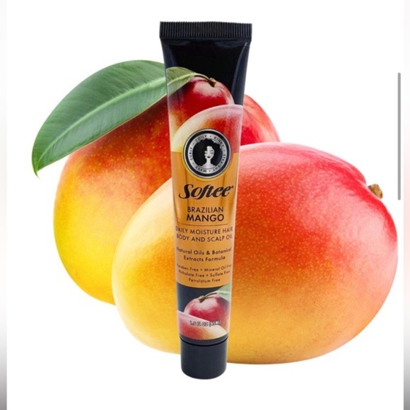 2 Tea Tree Eucalyptus daily moisturizing botanical Hair, Body & Scalp Oils new - Picture 3 of 5